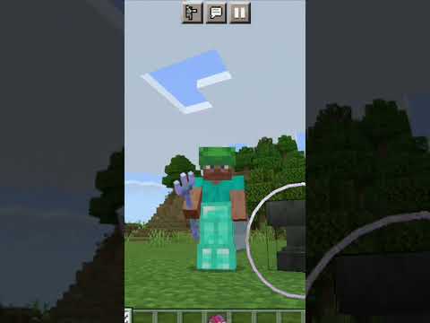 Gamezenx - How to Make your Minecraft TRIDENT OverPowered (Enchantments)
