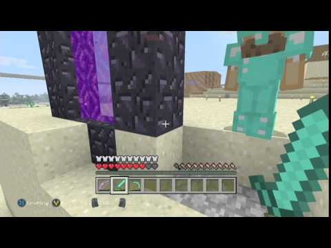 Minecraft XboxOne Squad Survival - TOO MUCH DEATH - Episode 16