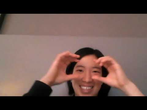 Yvonne Li is "feeling old" leading the German team as WS1