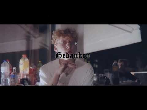 [Free] (lunaR) Edo Saiya x Sierra Kidd Type Beat - Gedanken  | (prod. Deymx) 2020