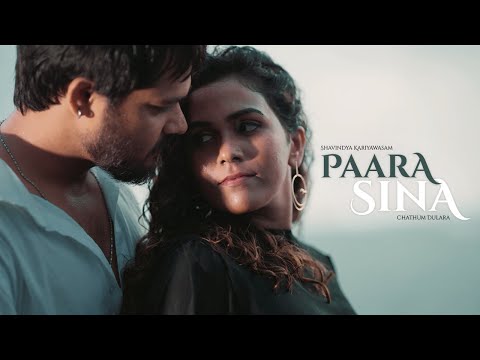 Paara Sina - Shavindya Kariyawasam & Chathum Dulara (Official Music Video)