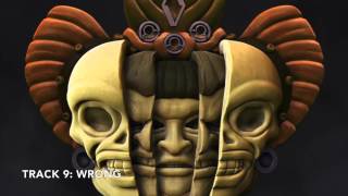 Notes on Atlas Volt Momento Mori