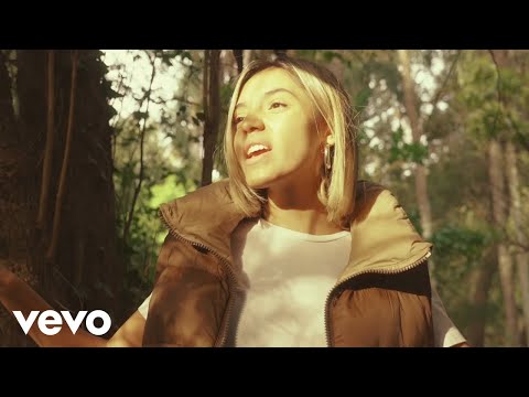 Sophiv - Sin Temor (Video Oficial)