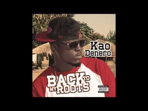 Ghetto Strugle(snippet)..Kao Denero..feat...Busy Signal
