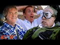 Clarkson Hammond And May Reflect On Their 17 Years Together The Grand Tour