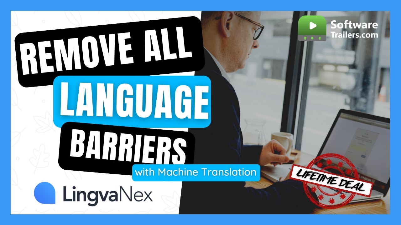 ✅Lingvanex ➤ Get perfect translations every time🔥Product Review and Deal Reveal