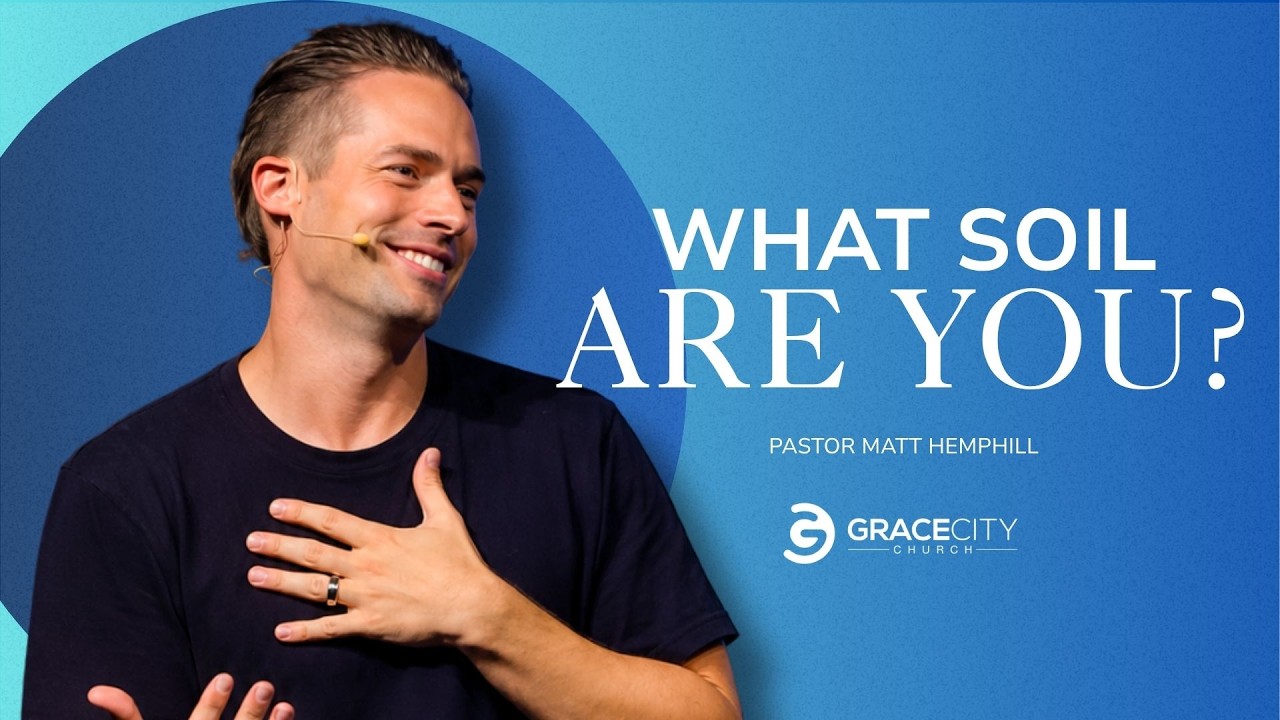  The Parable of the Sower Explained: Which Heart Do You Have?