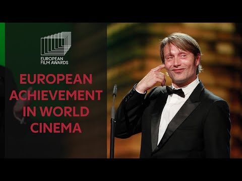 Mads Mikkelsen - European Achievement in World Cinema 2011