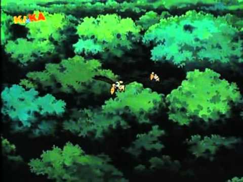 Alfred J. Kwak - E49 - Der Regenbogen