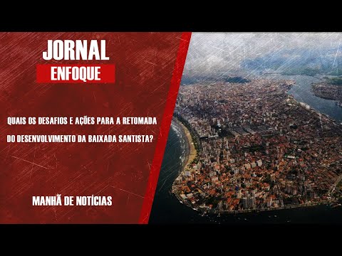 QUAIS AS AÇÕES PARA A RETOMADA DO DESENVOLVIMENTO DA BAIXADA?