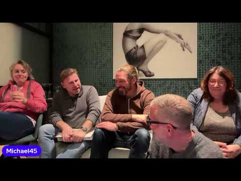 The Largest Record Fair of the World Day 1