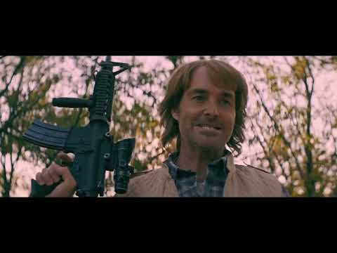 MACGRUBER Official Trailer  2021
