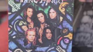 Attack of Life: The Bang Tango Movie (Final Theatrical Trailer)