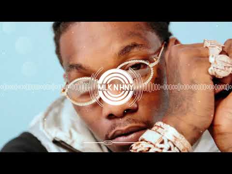 [Free] Offset X Gucci Mane Type Beat - “The Stickup” | Trap Rap Instrumental