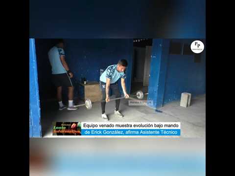 Equipo Venado busca consolidar su buen momento