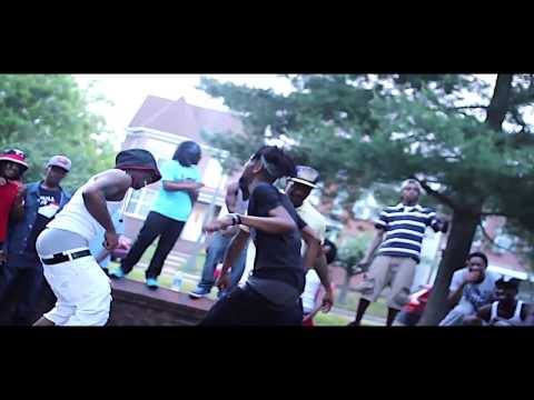 CampShit Ft B.O.E - $treetNigga | Filmed By: @MackVisions