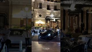 Koenigsegg Jesko Absolut