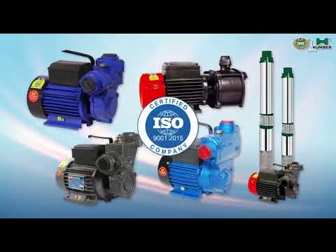 Brass Foot Valve video by Hind Enterprises