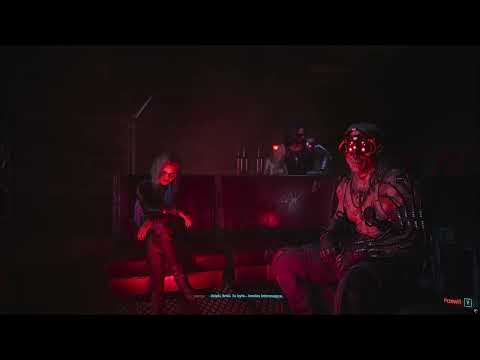 CYBERPUNK 2077: PHANTOM LIBERTY /ODC.112\ PL.