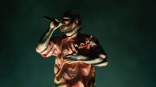Post Malone AD - Blame It On Me
