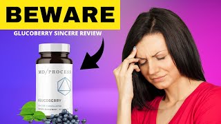 GLUCOBERRY REVIEWS - Gluco Berry Blood Sugar Supplement Reviews - GlucoBerry Really Work? GlucoBerry