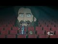 Cartoon Network Movie Bumpers HQ 2012