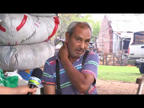 La vida  de un Esquilador