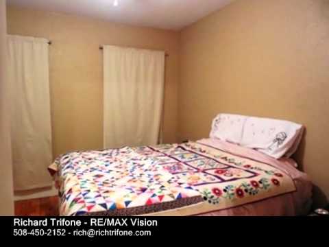 311 Plantation St Worcester, MA 01604 - Rental - Real Estate - For Sale -