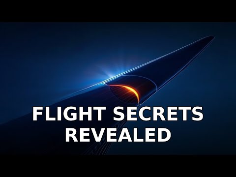 15 Hidden Aviation Engineering Quirks You Never Noticed