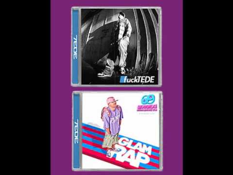 Glam Rap feat. Natalia Lesz - Tede ( Fuck Tede / Glam Rap)
