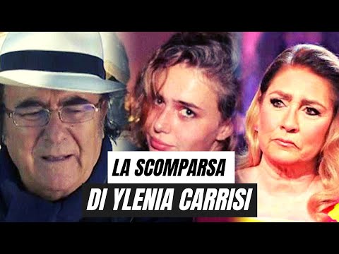 LA MISTERIOSA SCOMPARSA DI YLENIA CARRISI - Rubrica Crimini Italiani Ep. 05