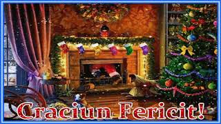 Download lagu 🎁🎅🎄 Sărbători fericite! 🎄🎅🎁 Felicitare de Crăciun ► #16 mp3