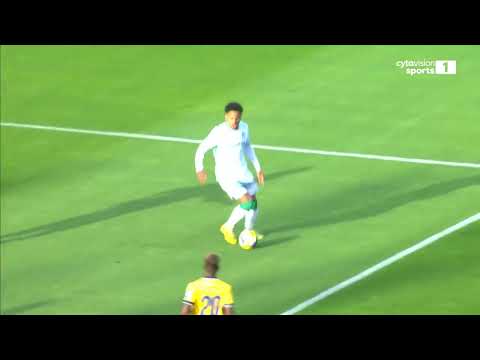 AC Athletic Club Omonia Nicosia 2-0 FC APOEL Nicosia