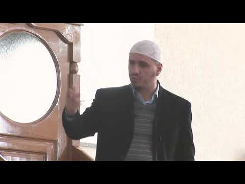 Ajë që e ka dert për me dhashtë Allahu -Hoxhë Enis Rama