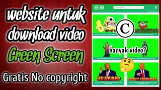 Download lagu Cara Download Video Green Screen Memes/Lucu Gratis No Copyright || MONLIS TRIK mp3 Download lagu Cara Download Video Green Screen Memes/Lucu Gratis No Copyright || MONLIS TRIK mp3