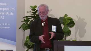 Download Lagu Ronald W. Davis, PhD | What's next Thumbnail