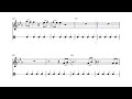 High Hopes Flute With Metronome