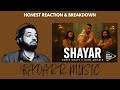 Shayar Faris Shafi X Zain Zohaib Velo Sound Station S3 Honest Reaction Breakdown