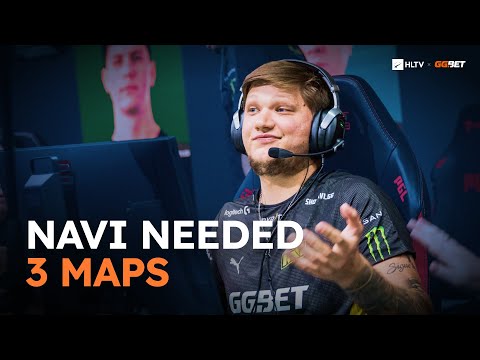 NAVI vs. Heroic goes 3-map, Flames & ENCE clash in quarters | Major Recap (ft. moses)