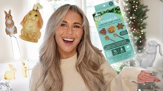 Gift Guide for Rabbit Lovers!
