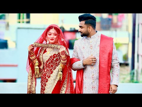 Imran Mahmudul | Wedding Video | Ore Jan