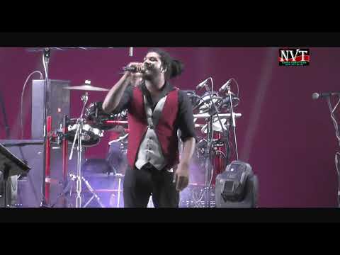 Purple range live band /Nalin Liyanage New Song  - ඉන්නවා මා යහතින් කාටත් වඩා