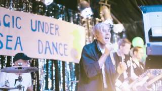 As It Is - Behind the Scenes of &quot;Pretty Little Distance&quot;