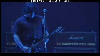 Wasted Heart live, Tokyo, October &#39;08