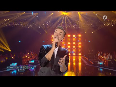 Florian Silbereisen & Marco Schuitmaker - Schutzengel (Live vom Schlagerbooom am 18.10.2025)