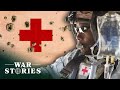 The Impossible Task For Medics In Afghanistan