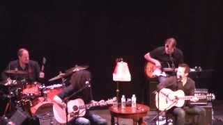 Colin James - &quot;On My Way Back To You&quot; - Live in Surrey, BC - 2013-11-10