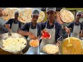 Live Aloo Puri Making Live Cooking Experience You Can T Miss Kemchhosurat