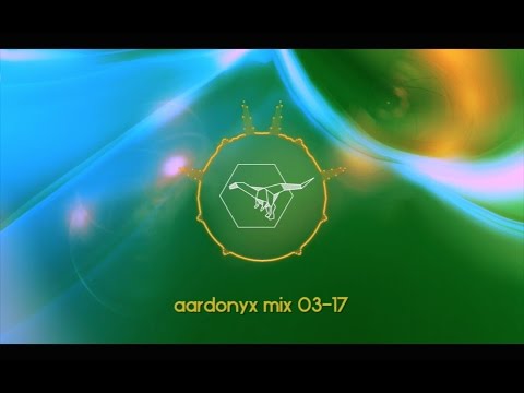 aardonyx Drum and Bass DJ mix 03/17 March 2017 (liquid, minimal, deep)