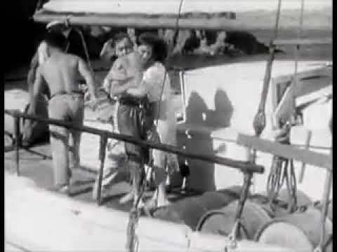 Paramount Pictures - The Sea God (1930)